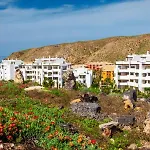 펜션 Jardines - Isora 03 Garden View 아로나