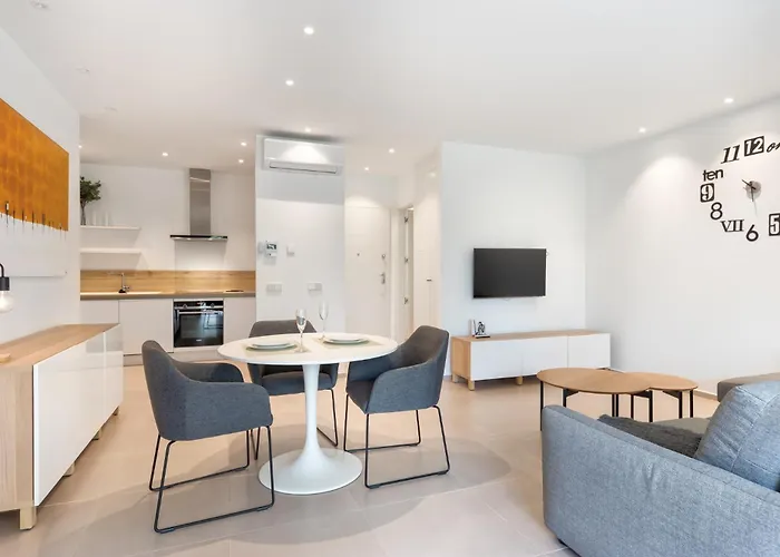 Jardines - Isora 03 Garden View Nyaraló *