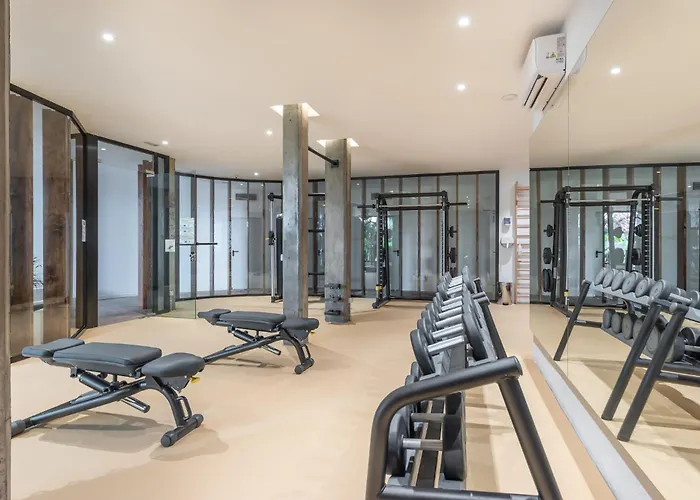 Nyaraló Jardines - Isora 03 Garden View Arona