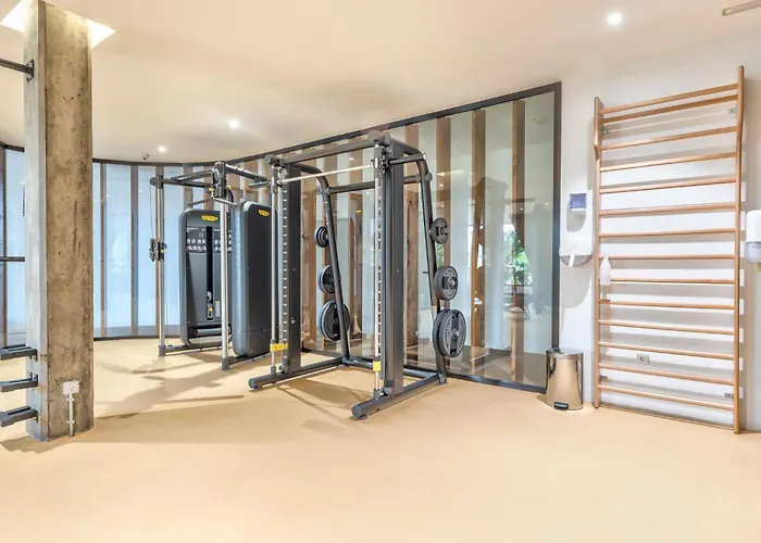 Jardines - Isora 03 Garden View Nyaraló