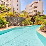 Jardines - Isora 03 Garden View * Arona (Tenerife)