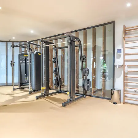 Jardines - Isora 03 Garden View Holiday home