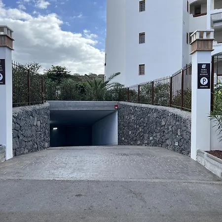 Jardines - Isora 03 Garden View *