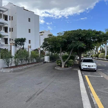 Jardines - Isora 03 Garden View *