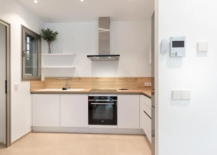 Ferienhaus Jardines - Isora 03 Garden View Arona (Tenerife)