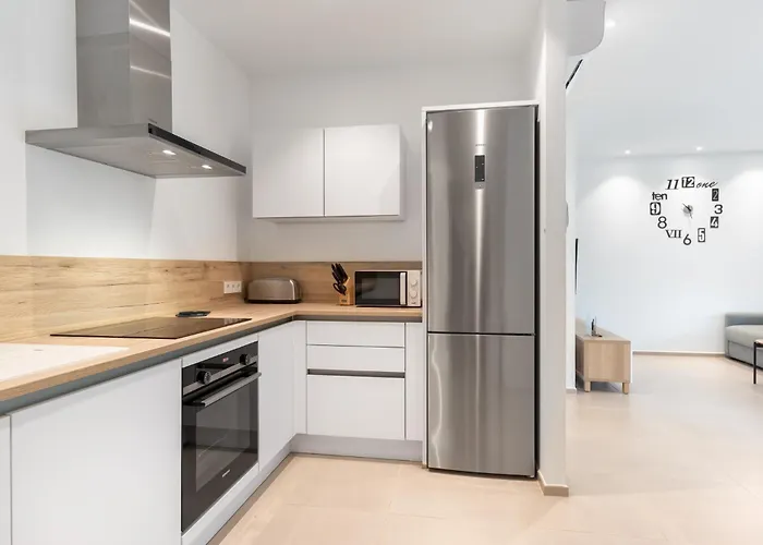 Jardines - Isora 03 Garden View Ferienhaus Arona (Tenerife)