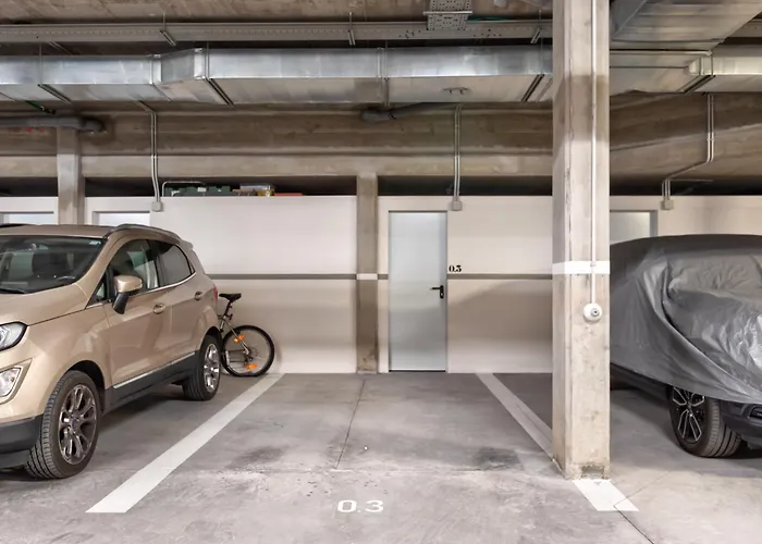 Jardines - Isora 03 Garden View Ferienhaus